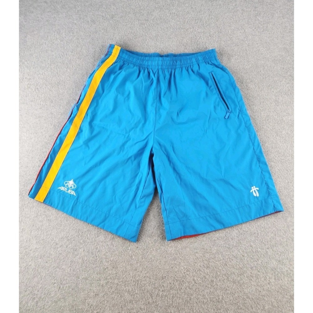 Aruba Olympic Athlete‎ Committee Board Surf Shorts Soccer Swim Team Trunks Totto